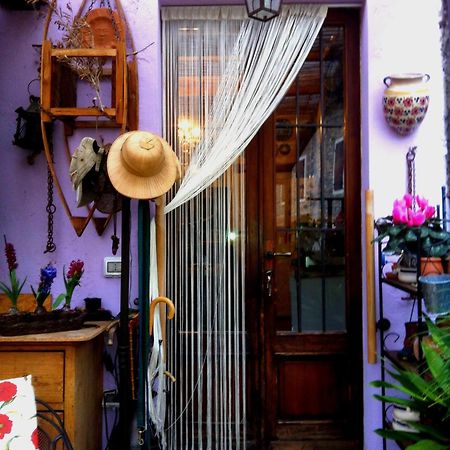 A Casa Di Susi Bed & Breakfast Кастелнуово дел Гарда Екстериор снимка
