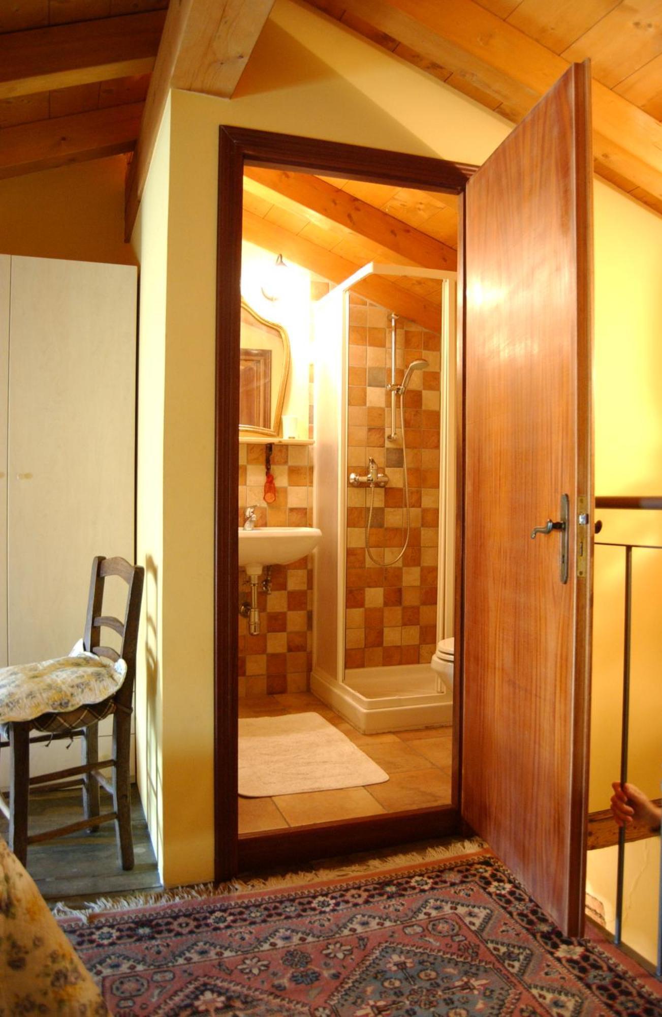 A Casa Di Susi Bed & Breakfast Кастелнуово дел Гарда Екстериор снимка
