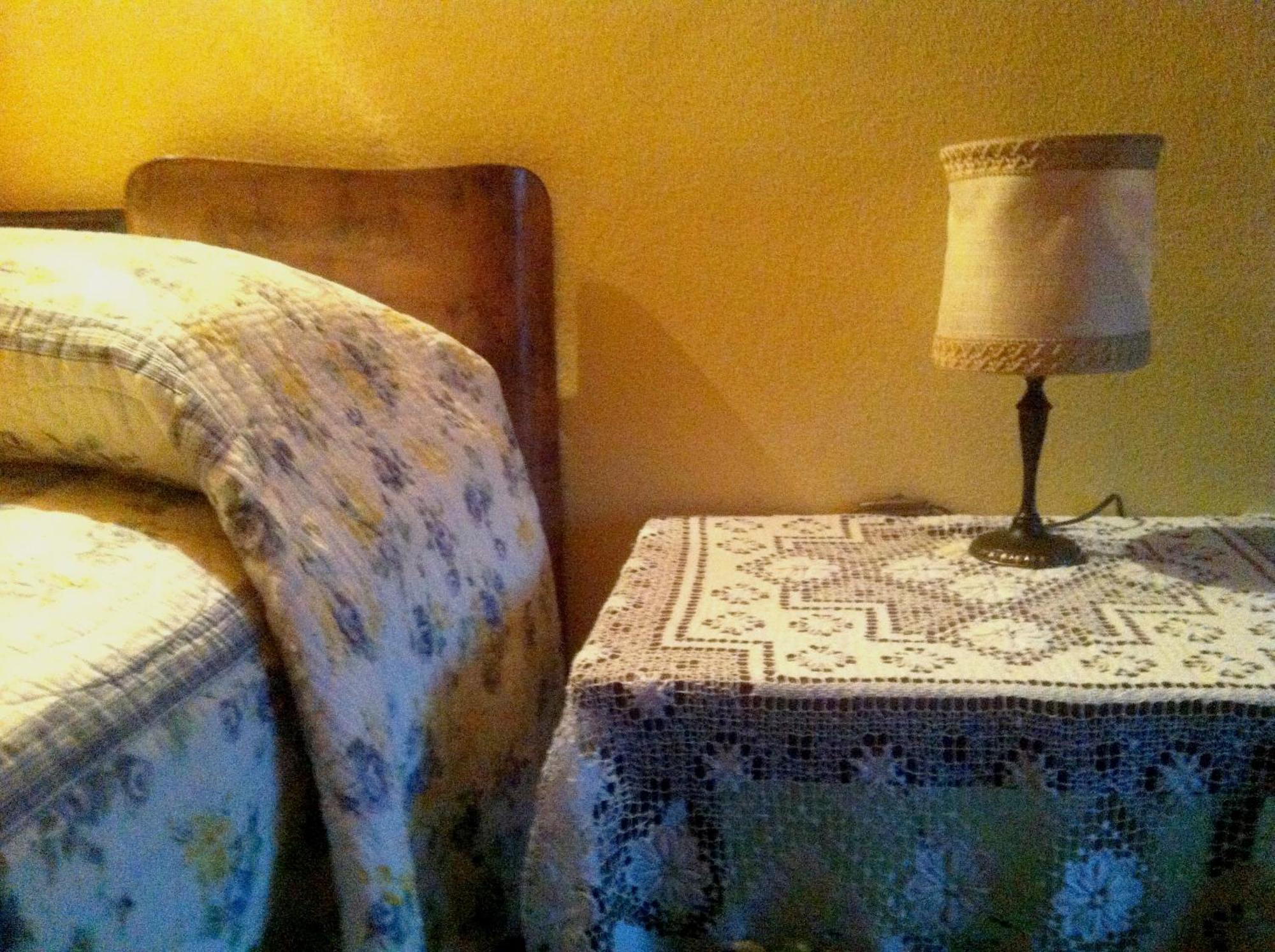 A Casa Di Susi Bed & Breakfast Кастелнуово дел Гарда Екстериор снимка